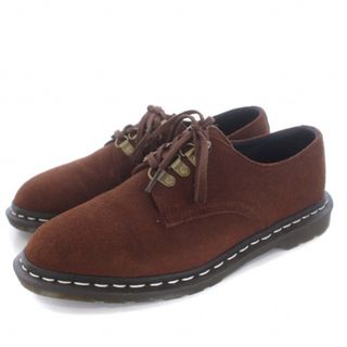 ドクターマーチン(Dr.Martens)のDR.MARTENS PLYMOUTH MIE Officer Shoe(その他)