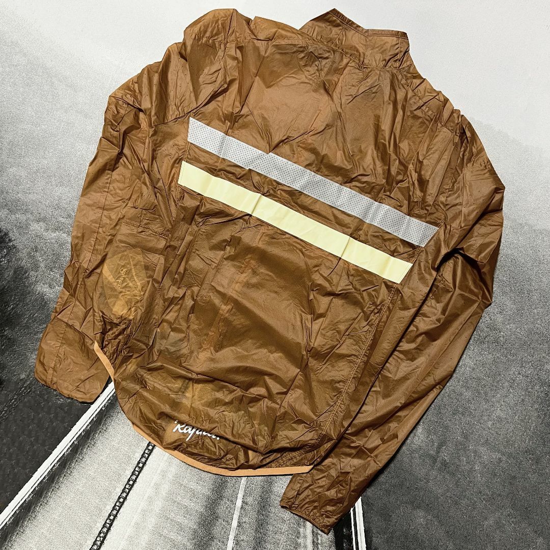 ラファ ブルベ フライ ウェイト ウィンド ジャケット rapha - ウエア ラファ ブルベ フライ ウェイト ウィンド ジャケット rapha - ウエア