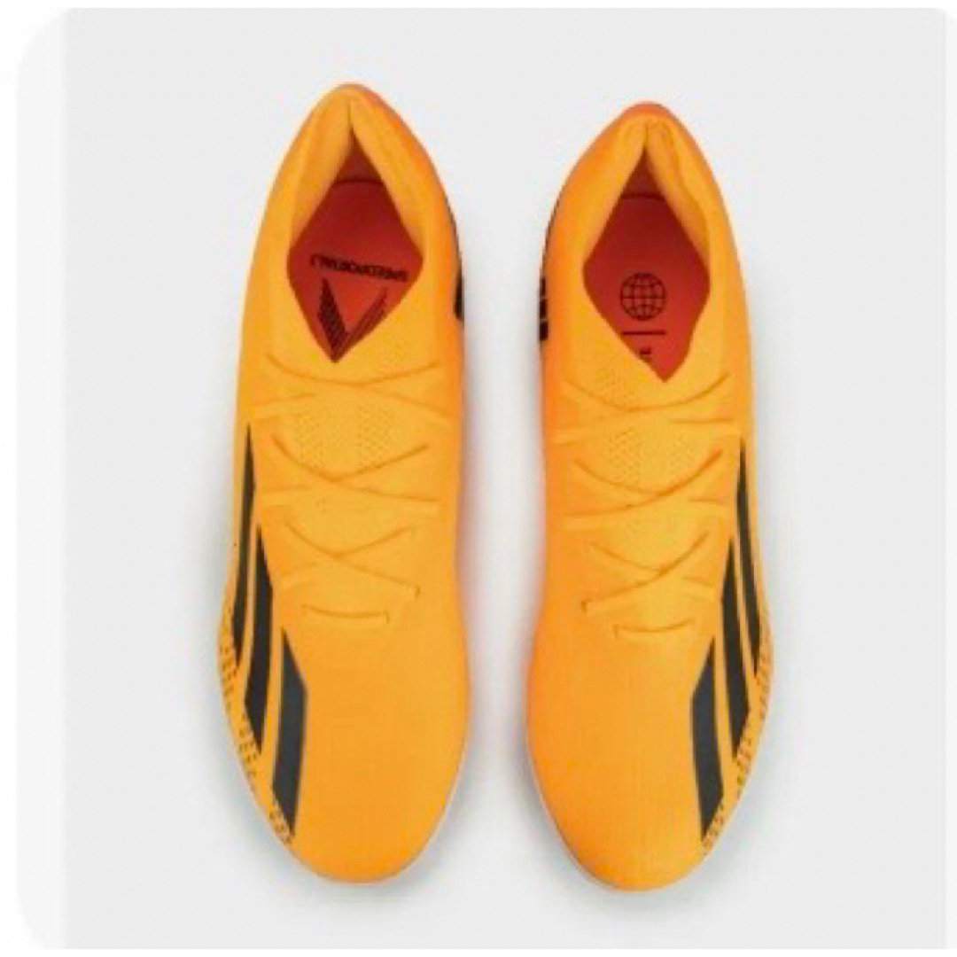 adidas(アディダス)の送料無料 新品 adidas X SPEEDPORTAL.1 TF 28 スポーツ/アウトドアのサッカー/フットサル(シューズ)の商品写真