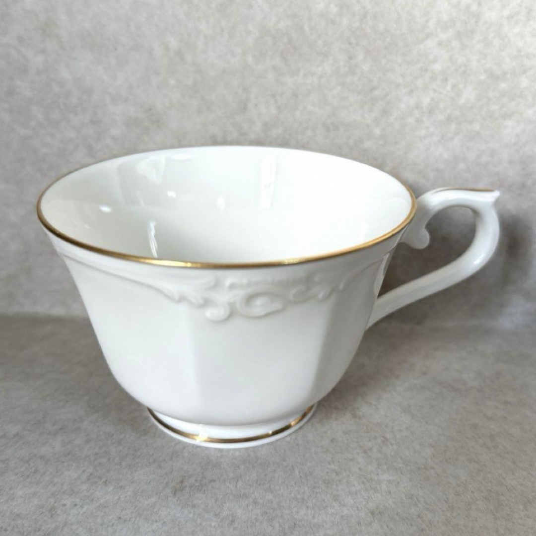 Noritake(ノリタケ)のContemporary  Noritake  コーヒーカップ インテリア/住まい/日用品のキッチン/食器(食器)の商品写真