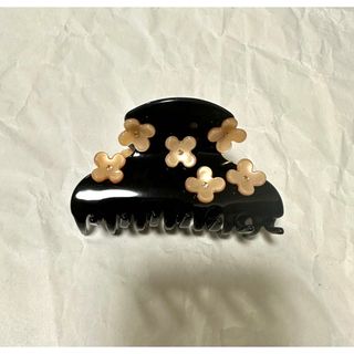 トッカ(TOCCA)の☆未使用品☆TOCCAヘアクリップ(バレッタ/ヘアクリップ)