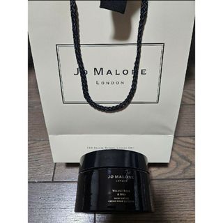 ジョーマローン(Jo Malone)のジョーマローンロンドン　ヴェルベットローズ&ウードボディクレーム　新品未開封(ボディクリーム)