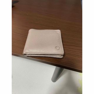 ブルガリ(BVLGARI)の[正規品][早い者勝ち]BVLGARI二つ折り財布(折り財布)