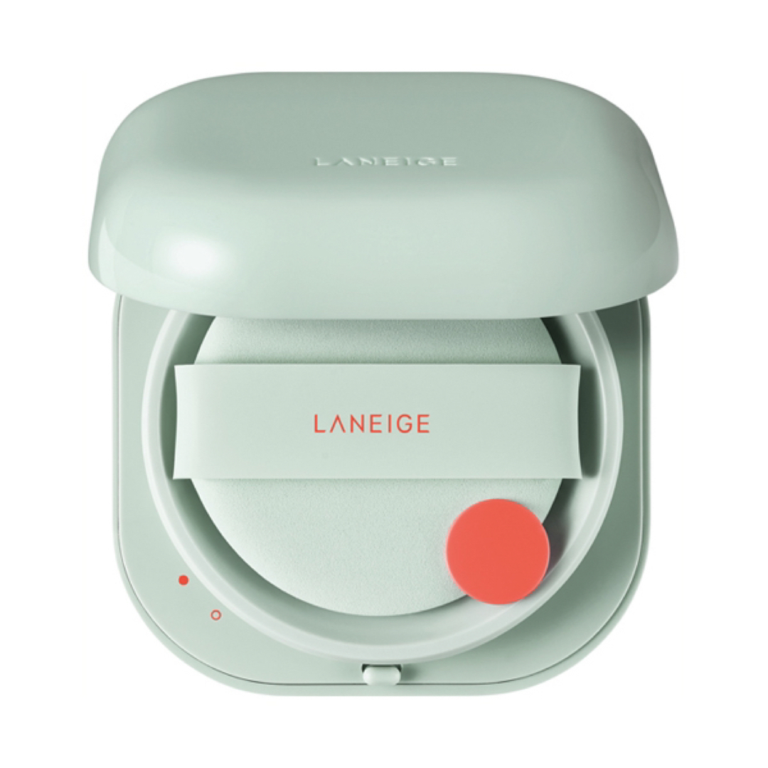 LANEIGE(ラネージュ)のlaneige ラネージュ ネオクッションマット ファンデ　本体　23N1 コスメ/美容のベースメイク/化粧品(ファンデーション)の商品写真