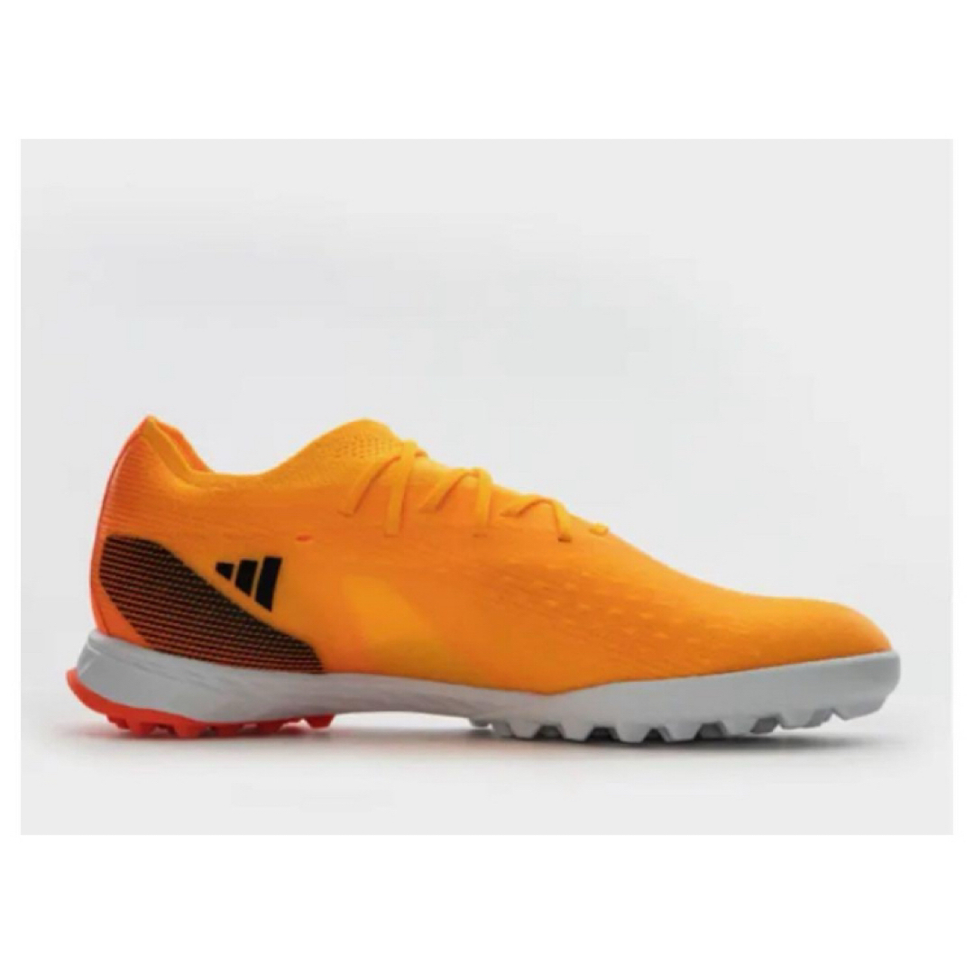 adidas(アディダス)の送料無料 新品 adidas X SPEEDPORTAL.1 TF 28.5 スポーツ/アウトドアのサッカー/フットサル(シューズ)の商品写真