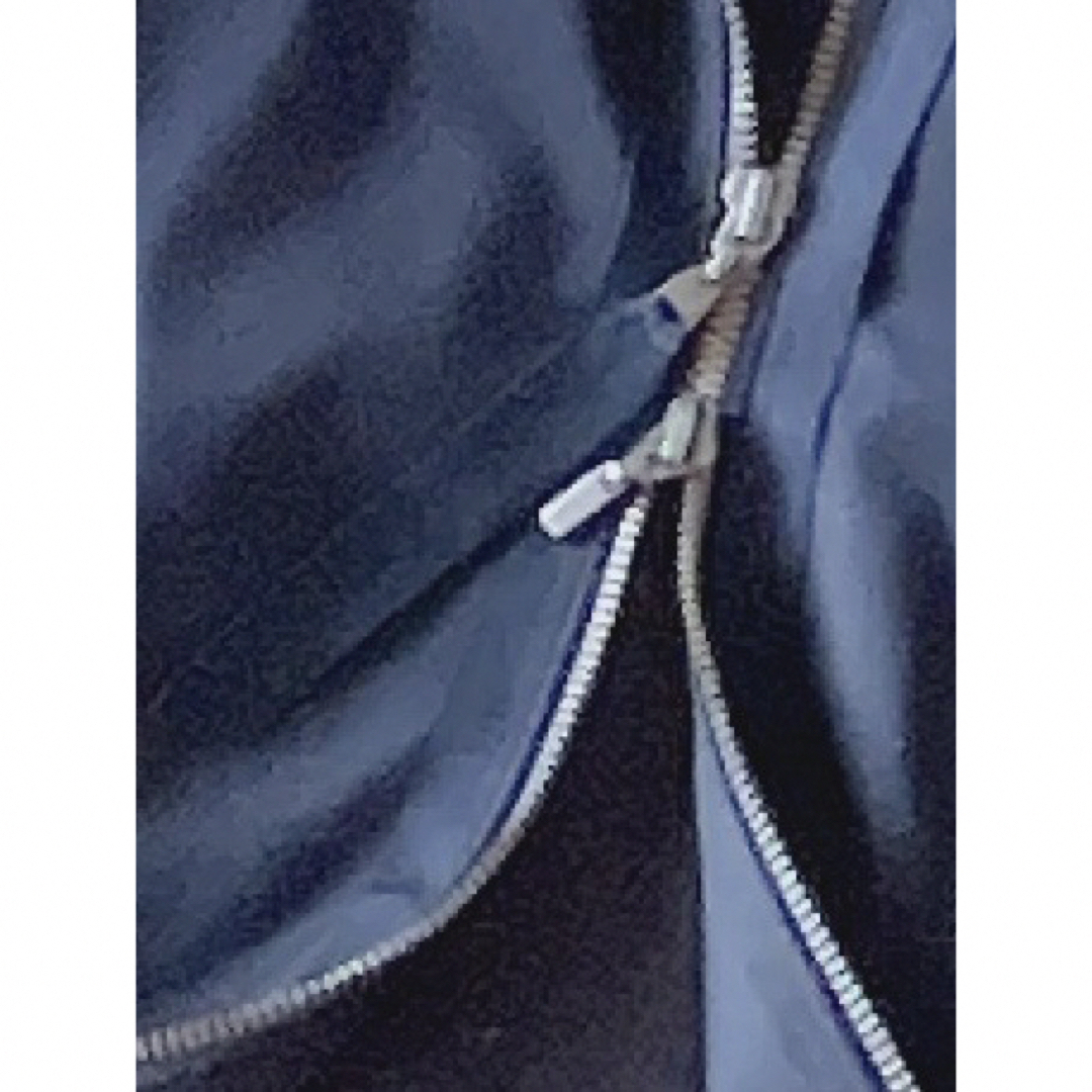 FOXEY(フォクシー)の新品同様！FOXEY中綿コート　38 Rene foxey フォクシー レディースのジャケット/アウター(ロングコート)の商品写真