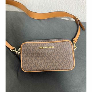 マイケルコース(Michael Kors)のMICHAEL KORS ミニバッグ(ショルダーバッグ)