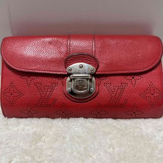 ルイヴィトン(LOUIS VUITTON)のルイヴィトン財布(財布)