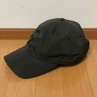 ニューエラー(NEW ERA)の【さな様専用】NEW ERA キャップ 黒(キャップ)