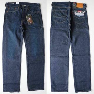 リーバイス(Levi's)の新品 リーバイス 00505-1868 W28 L32 505 LEVIS(デニム/ジーンズ)