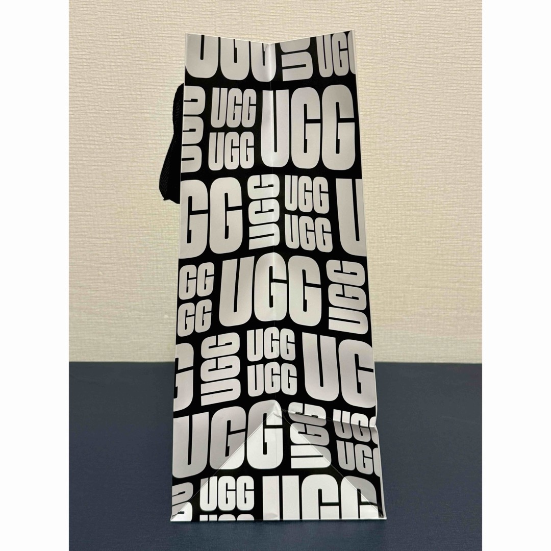 UGG(アグ)のUGG ショッパー レディースのバッグ(ショップ袋)の商品写真