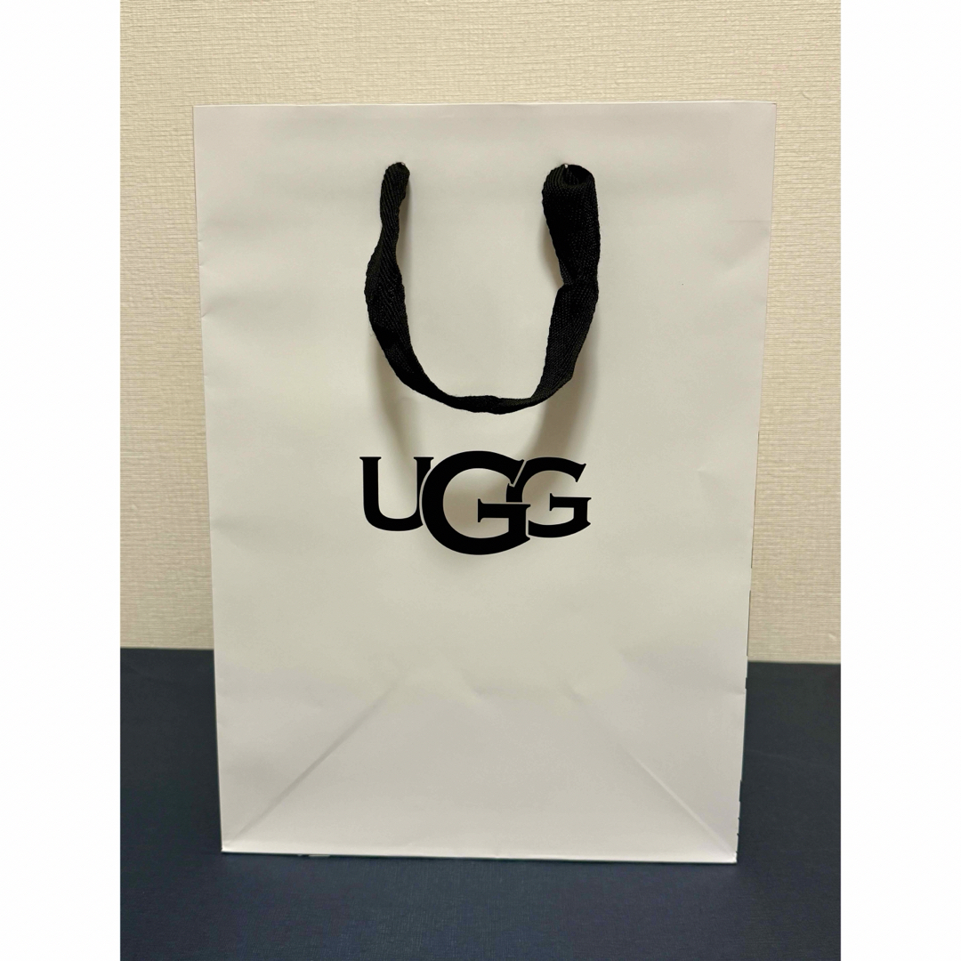 UGG(アグ)のUGG ショッパー レディースのバッグ(ショップ袋)の商品写真