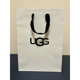 アグ(UGG)のUGG ショッパー(ショップ袋)