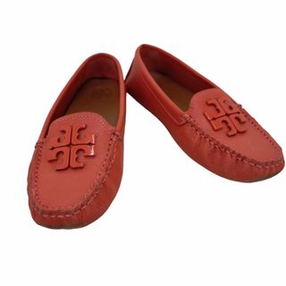 トリーバーチ(Tory Burch)のTORY BURCH(トリーバーチ) レディース シューズ モカシン(スリッポン/モカシン)