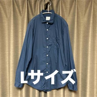 アーバンリサーチ(URBAN RESEARCH)の【美品】URBAN RESEARCH シャツ(シャツ)