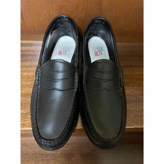 トラディショナルウェザーウェア(TRADITIONAL WEATHERWEAR)の【Traditional Weatherwear 】RAIN LOAFER (ローファー/革靴)