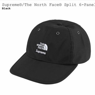 シュプリーム(Supreme)のSupreme Split 6-Panel(キャップ)