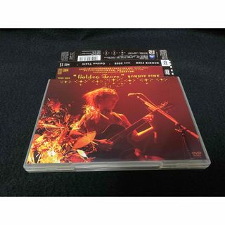 ＢＯＮＮＩＥ　ＰＩＮＫ　TOUR　2005“Golden　Tears” DVD(ミュージック)