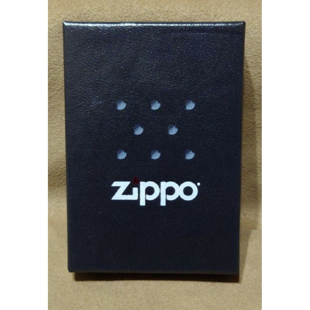 ZIPPO(ジッポー)のCOPPER ZIPPO  Ｅ  ０７ メンズのファッション小物(タバコグッズ)の商品写真