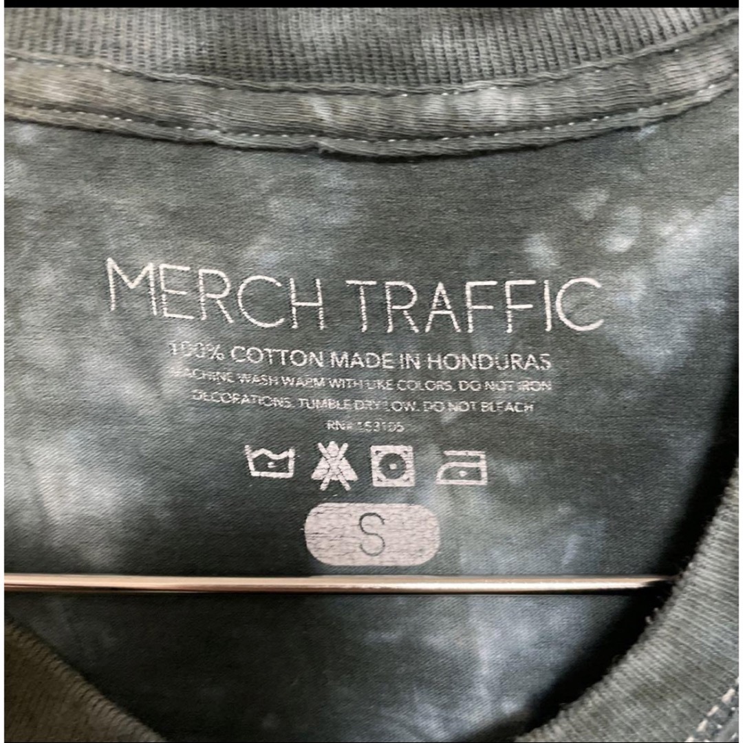 METALLICA(メタリカ)のリメイク　MERCH TRAFFIC(マーチトラフィック) タンクトップシャツ メンズのトップス(タンクトップ)の商品写真