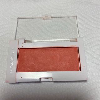 シュウウエムラ(shu uemura)の★シュウウエムラ★チーク(チーク)