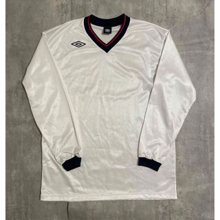 アンブロ(UMBRO)の希少 アンブロ umbro デサント あいみょん  イングランド ゲーツシャツ(ウェア)