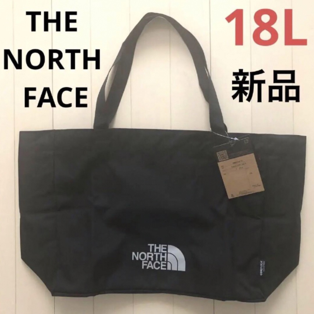 THE NORTH FACE(ザノースフェイス)の⭐️人気⭐️ノースフェイス トゥルーロックループトート⭐️バッグ⭐️18L⭐️ レディースのバッグ(トートバッグ)の商品写真