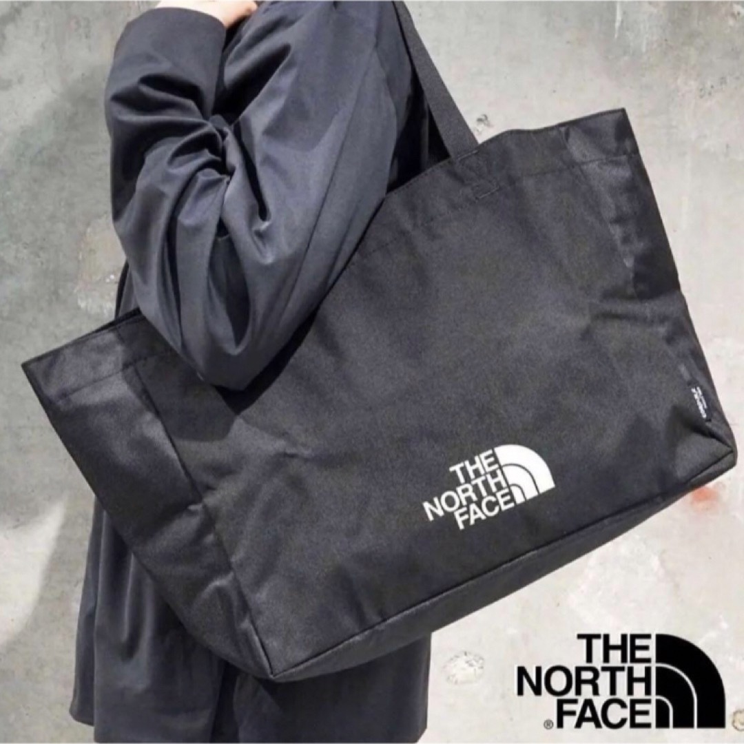 THE NORTH FACE(ザノースフェイス)の⭐️人気⭐️ノースフェイス トゥルーロックループトート⭐️バッグ⭐️18L⭐️ レディースのバッグ(トートバッグ)の商品写真