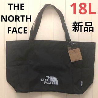 ザノースフェイス(THE NORTH FACE)の⭐️人気⭐️ノースフェイス トゥルーロックループトート⭐️バッグ⭐️18L⭐️(トートバッグ)