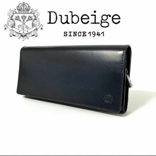 ドゥベージュ(Dubeige)のDubeige ADVAN LEATHER（アドバンレザー）長財布［ドゥベージュ(長財布)