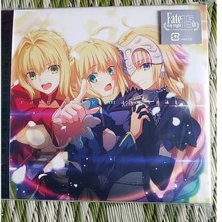 Fate　song　material（完全生産限定盤）(アニメ)