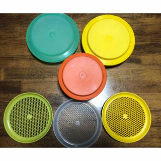 タッパーウェア(TupperwareBrands)のタッパーウェア(容器)