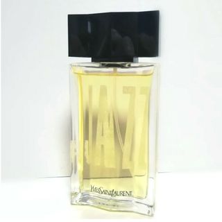 イヴサンローラン(Yves Saint Laurent)の未使用 イヴ サンローラン ジャズ 50ml オードトワレ(香水(女性用))