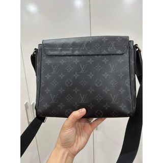 LOUIS VUITTON - ルイヴィトン ショッパーバッグ ファレル M24457の