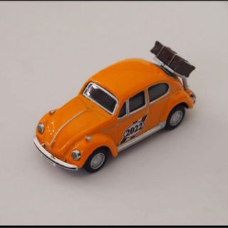 フォルクスワーゲン(Volkswagen)のモロゾフ　ワーゲン　ビートル(ミニカー)