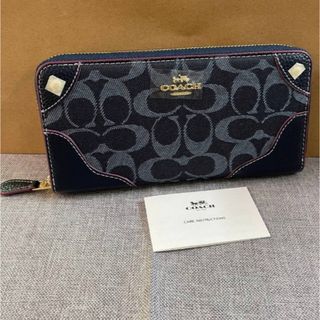 COACH - COACH コーチ COACH X PEANUTS 折り財布 スナップ ウォレット