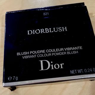 ディオール(Dior)のDior チーク(チーク)