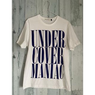 UNDERCOVER - 【美品】UNDERCOVER アンダーカバー Tシャツ