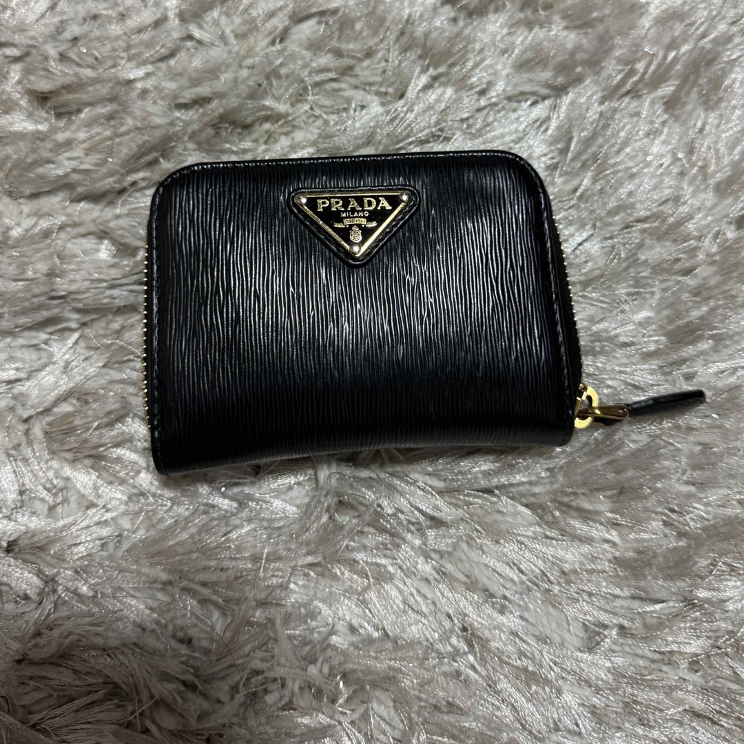 PRADA(プラダ)の♡PRADA コインケース♡ メンズのファッション小物(コインケース/小銭入れ)の商品写真