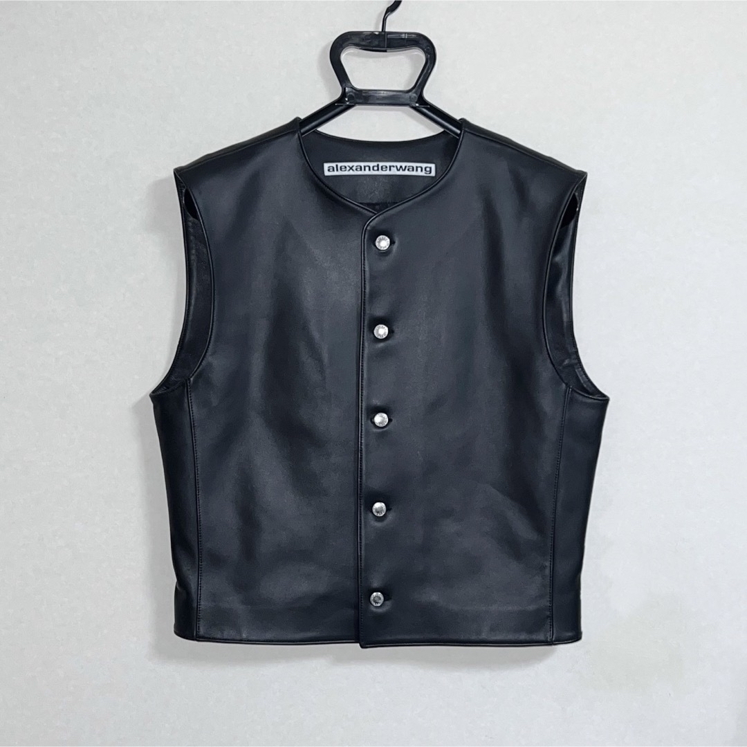 Alexander Wang - 登坂広臣着用 ALEXANDERWANG(アレキサンダーワン Alexander Wang - 登坂広臣着用 ALEXANDERWANG(アレキサンダーワン