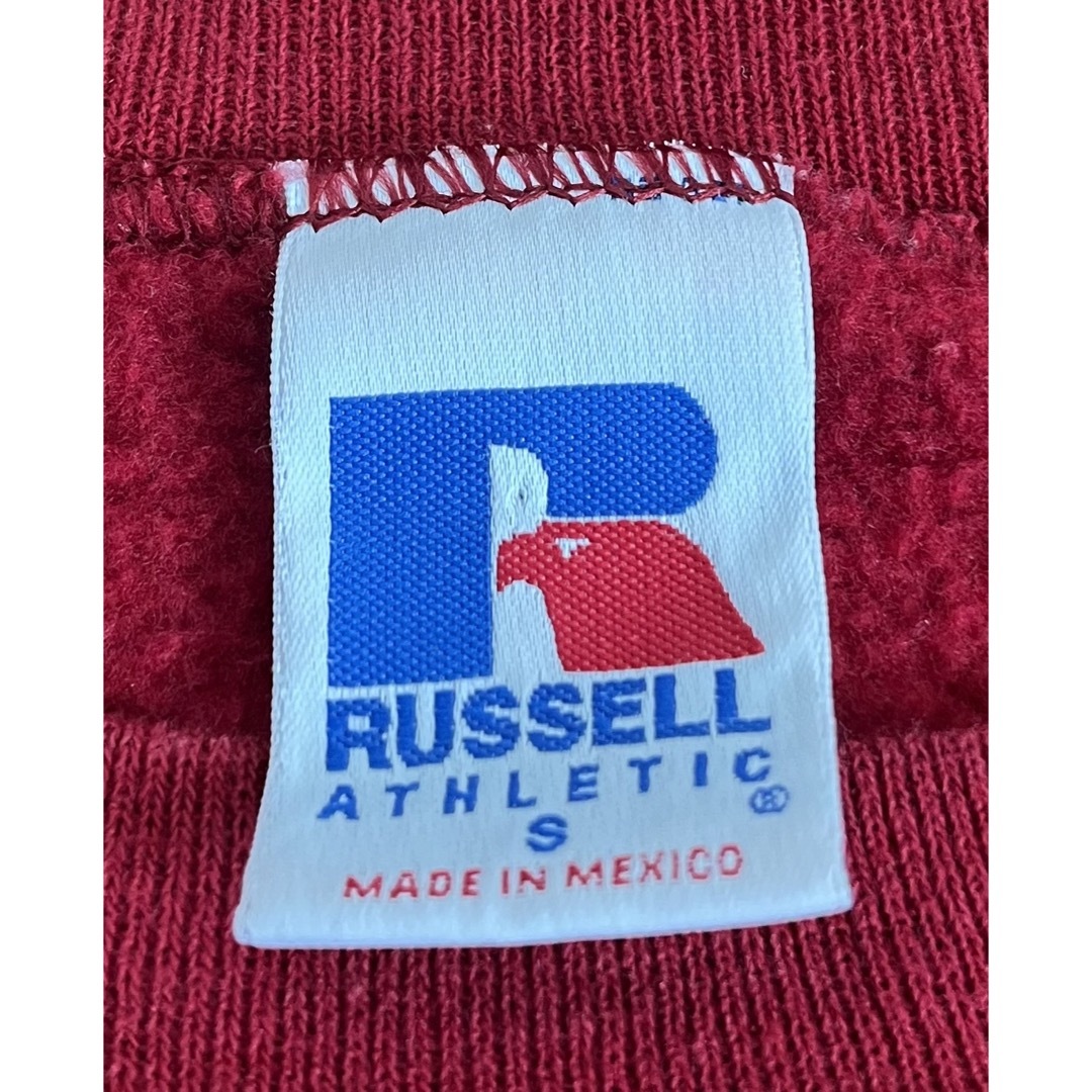 Russell Athletic(ラッセルアスレティック)のRussell  USC. Trojan MarchingBand  スウェット メンズのトップス(スウェット)の商品写真