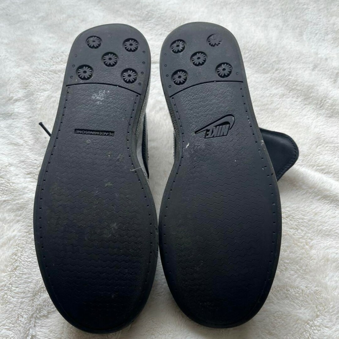 PEACEMINUSONE(ピースマイナスワン)のPEACEMINUSONE × Nike Kwondo1(ピースマイナスワン) メンズの靴/シューズ(スニーカー)の商品写真