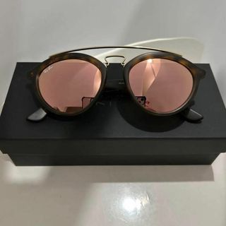 Ray-Ban - 【新品未使用】Ray Ban レイバン サングラス イタリア製