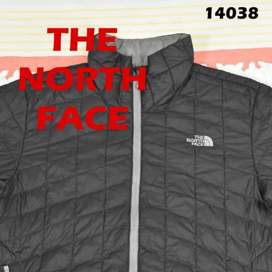 THE NORTH FACE(ザノースフェイス)のザ ノースフェイス キルティングジャケット 14038c NORTH FACE メンズのジャケット/アウター(ナイロンジャケット)の商品写真