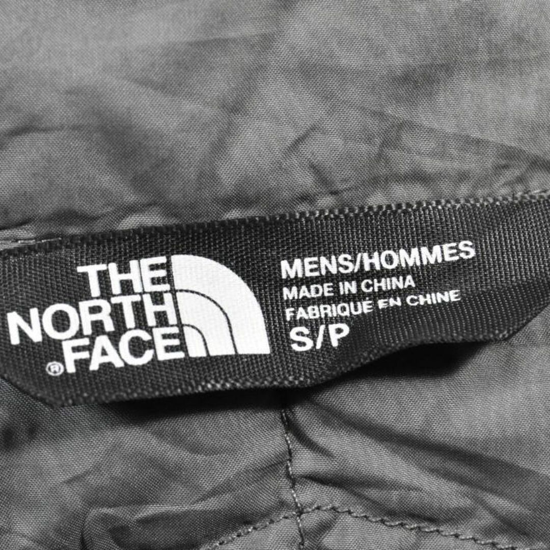 THE NORTH FACE(ザノースフェイス)のザ ノースフェイス キルティングジャケット 14038c NORTH FACE メンズのジャケット/アウター(ナイロンジャケット)の商品写真