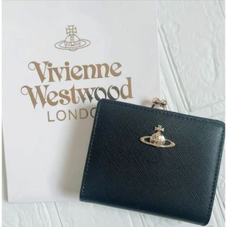 Vivienne Westwood - エグゼクティブ 長財布 ダークブラウンの通販 by