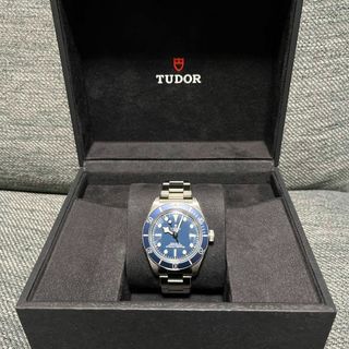 Tudor - Tudor ブラックベイ58 BB58 79030B 極美品