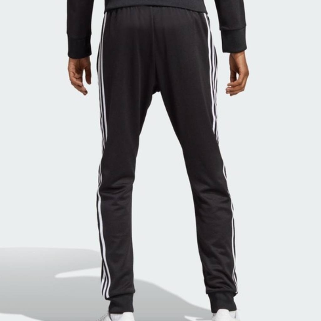 adidas(アディダス)の[新品] adidas アディダス トラックパンツ ジョガーパンツ Lサイズ メンズのパンツ(その他)の商品写真