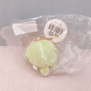 よりどりいんこ もちふわぷちマスコットBC コザクラインコの通販 by