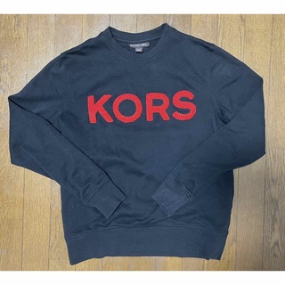 マイケルコース(Michael Kors)のマイケルコース Michael Kors メンズ セーター(ニット/セーター)